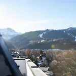 Mercure Alpenpanorama