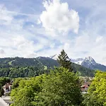 Mercure Alpenpanorama