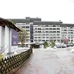 Mercure Alpenpanorama