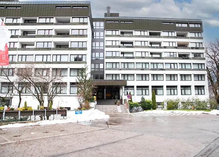 Mercure Alpenpanorama