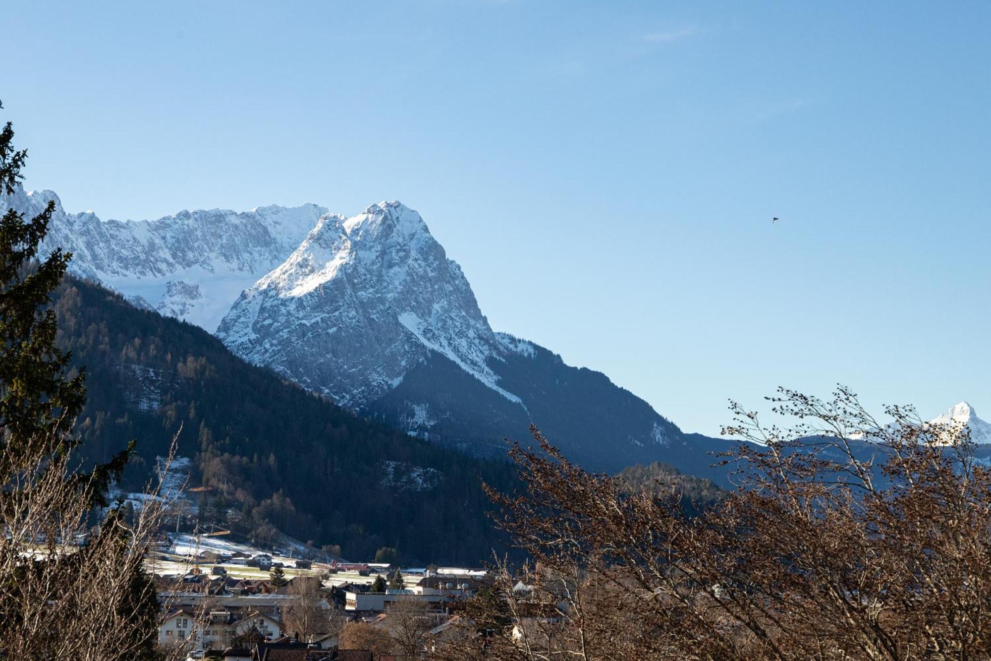 Apartment Mercure Alpenpanorama