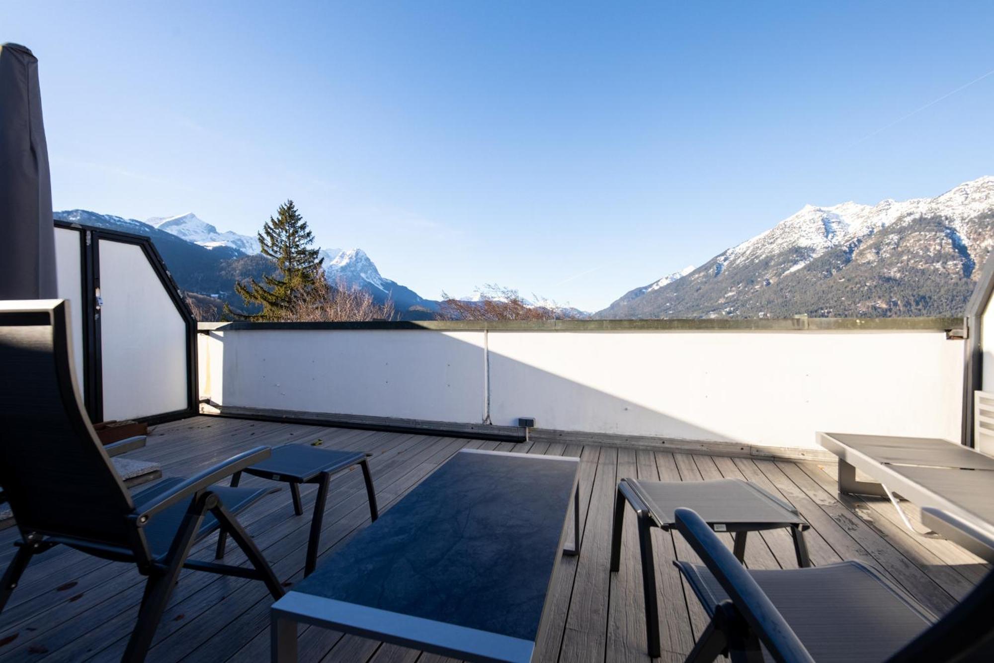 Mercure Alpenpanorama
