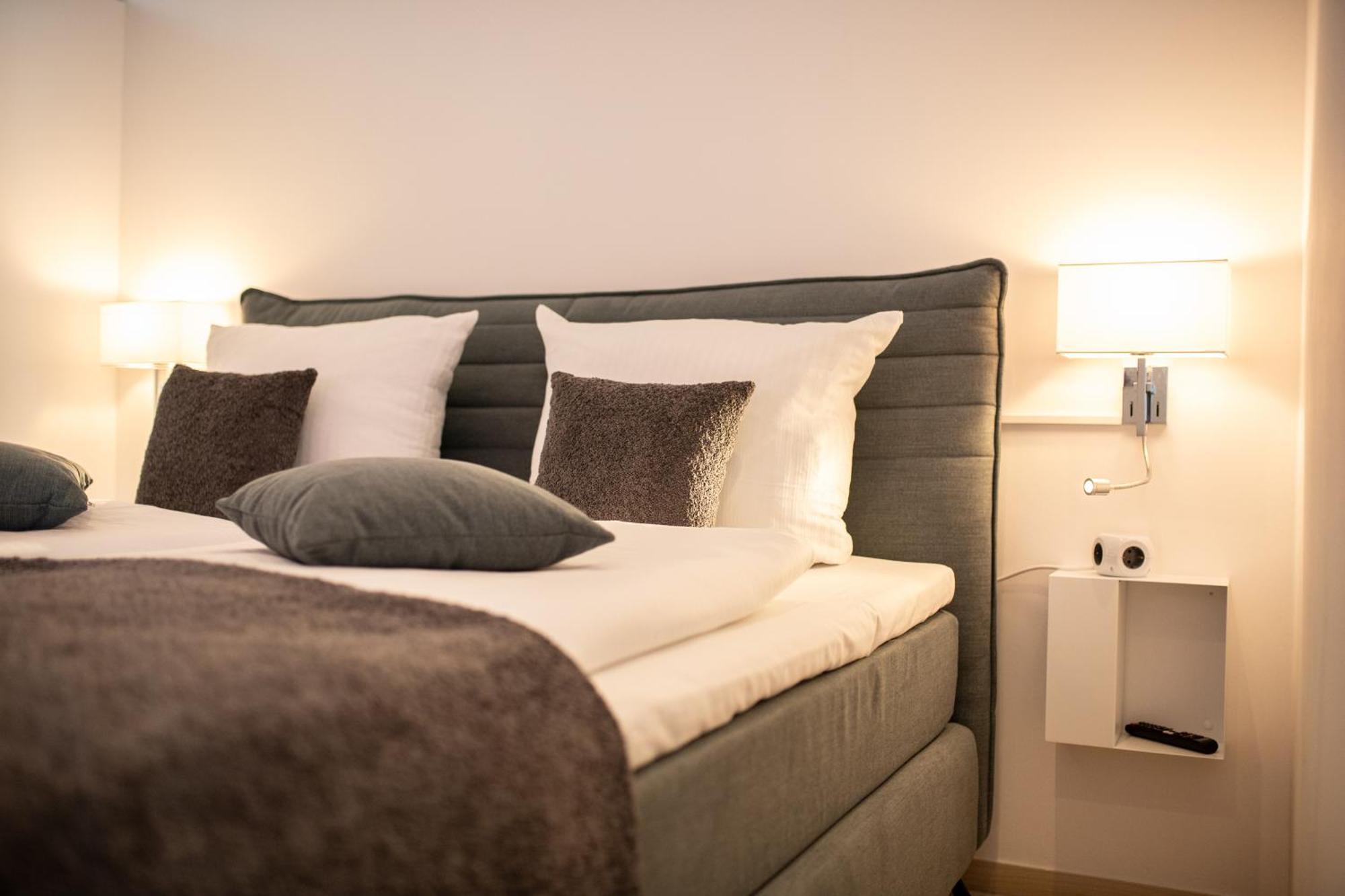 Apartment Mercure Alpenpanorama Garmisch-Partenkirchen