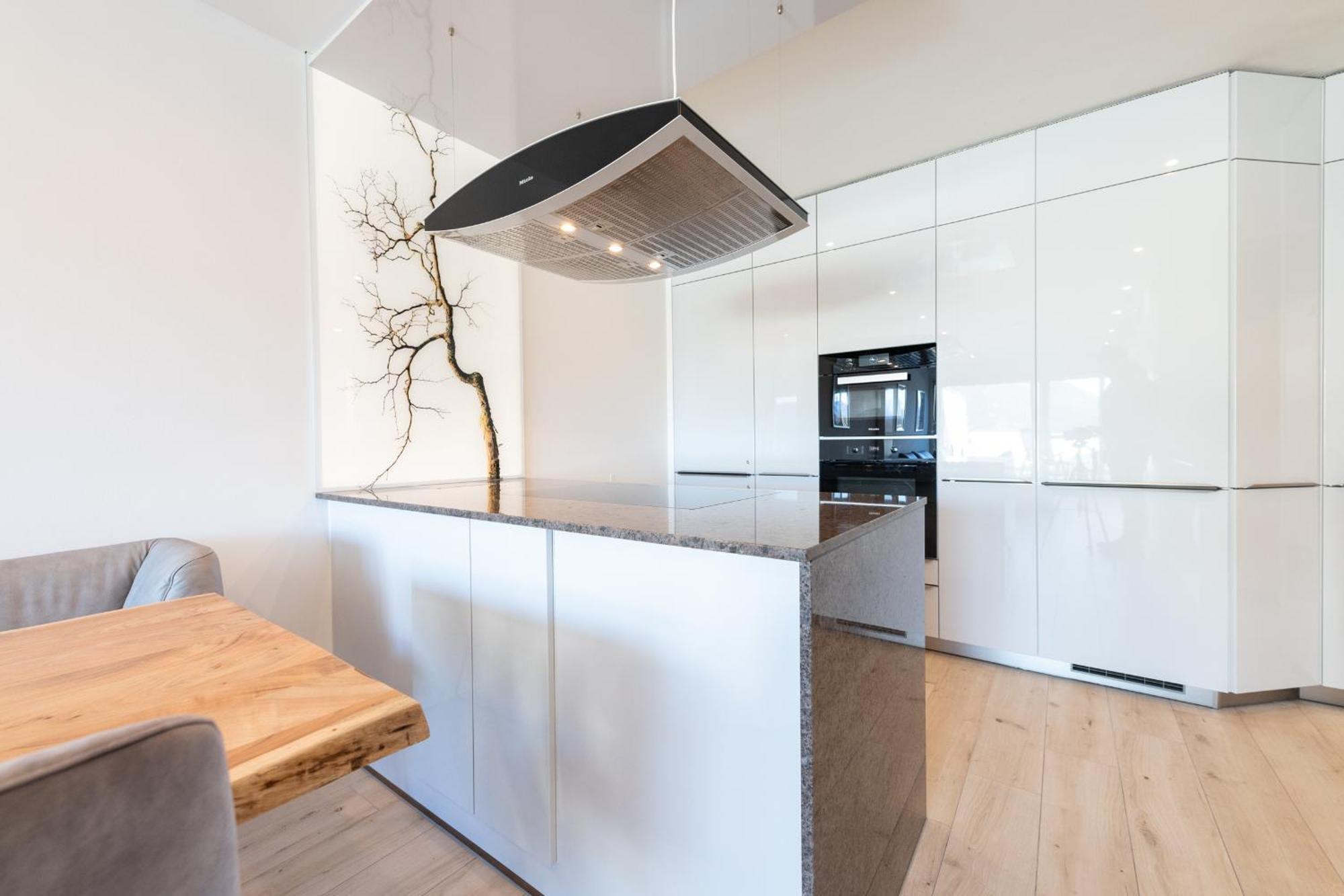 Apartment Mercure Alpenpanorama