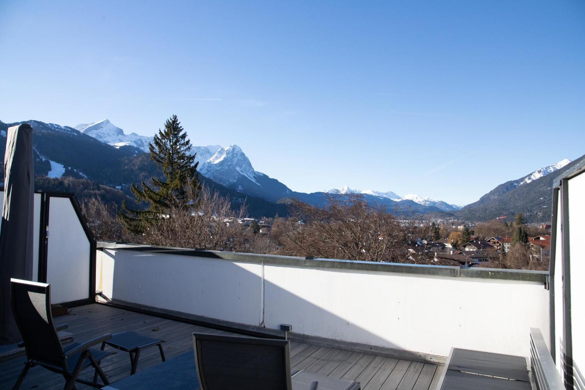 Mercure Alpenpanorama