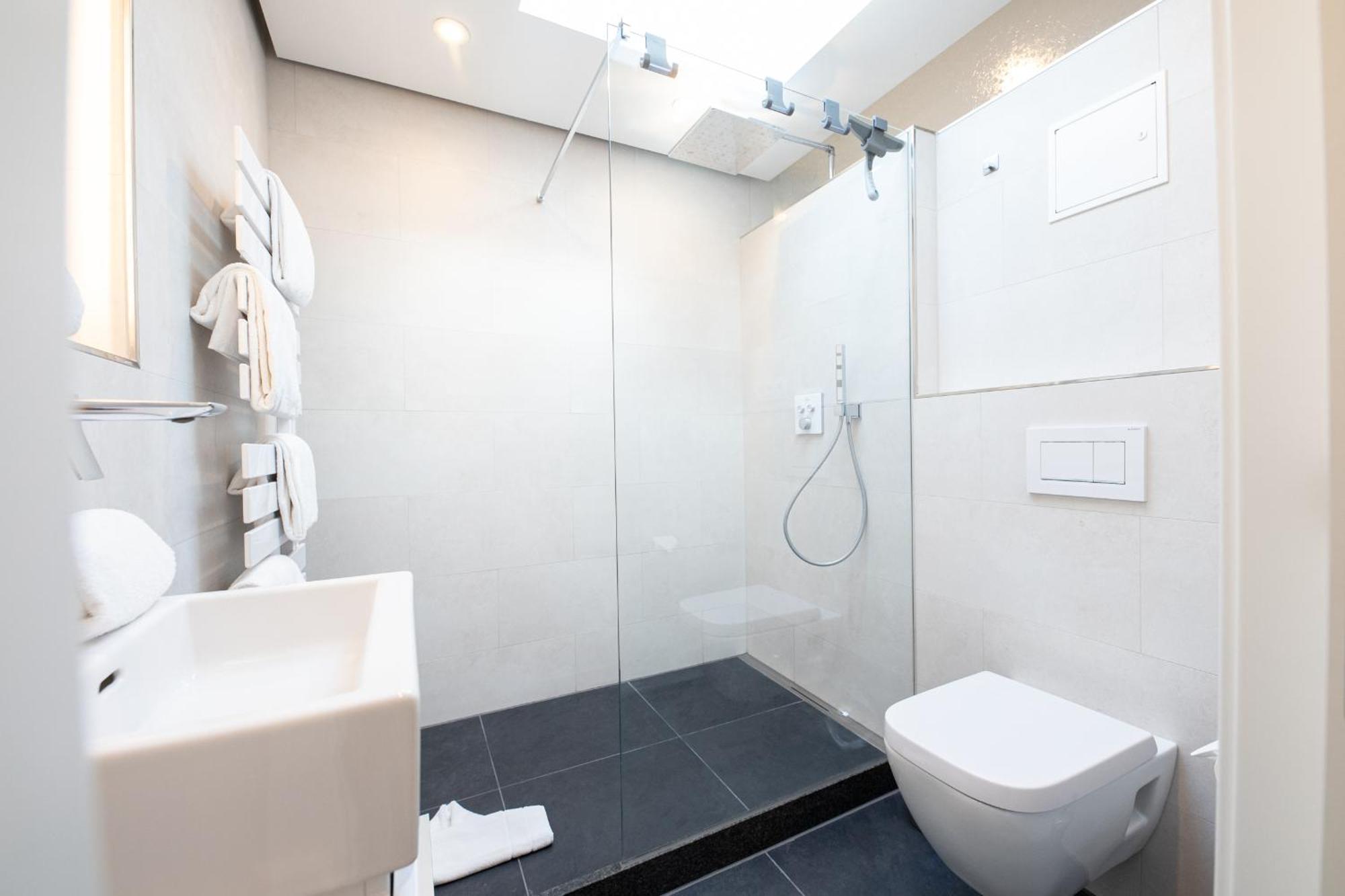 Mercure Alpenpanorama Apartment