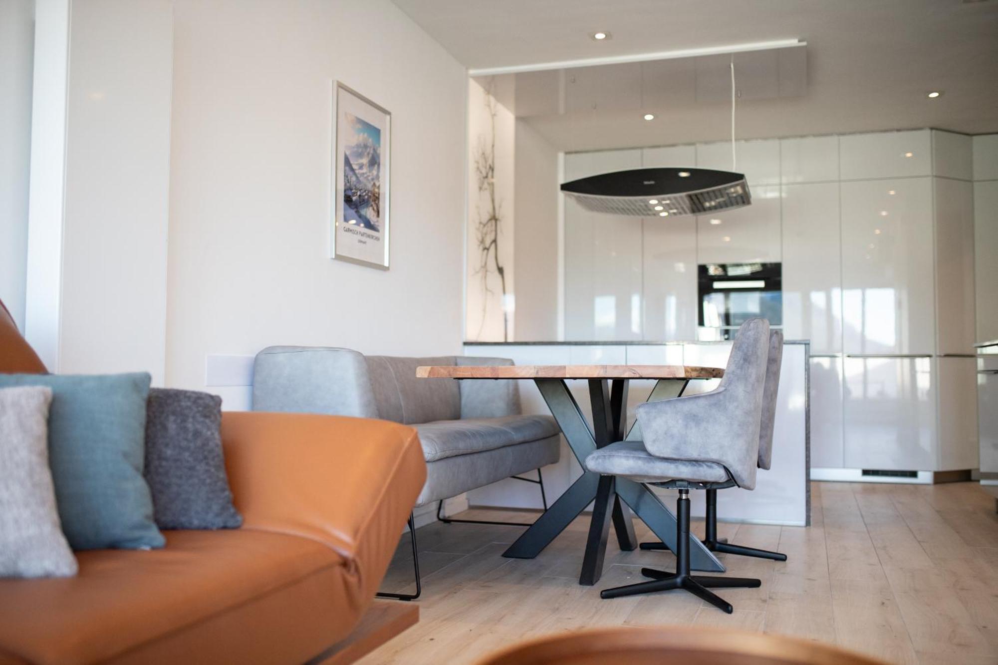 Apartment Mercure Alpenpanorama *