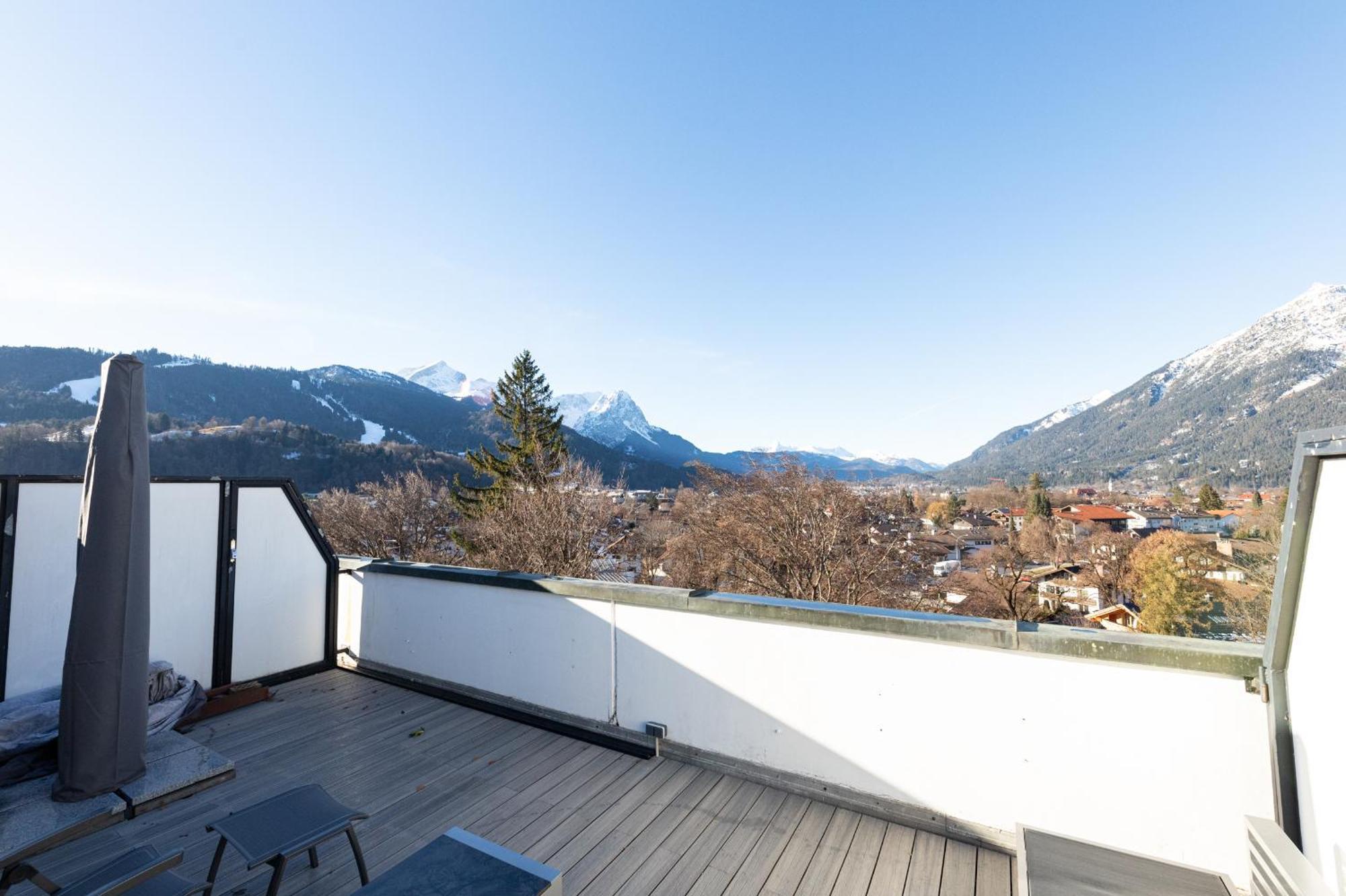 Mercure Alpenpanorama