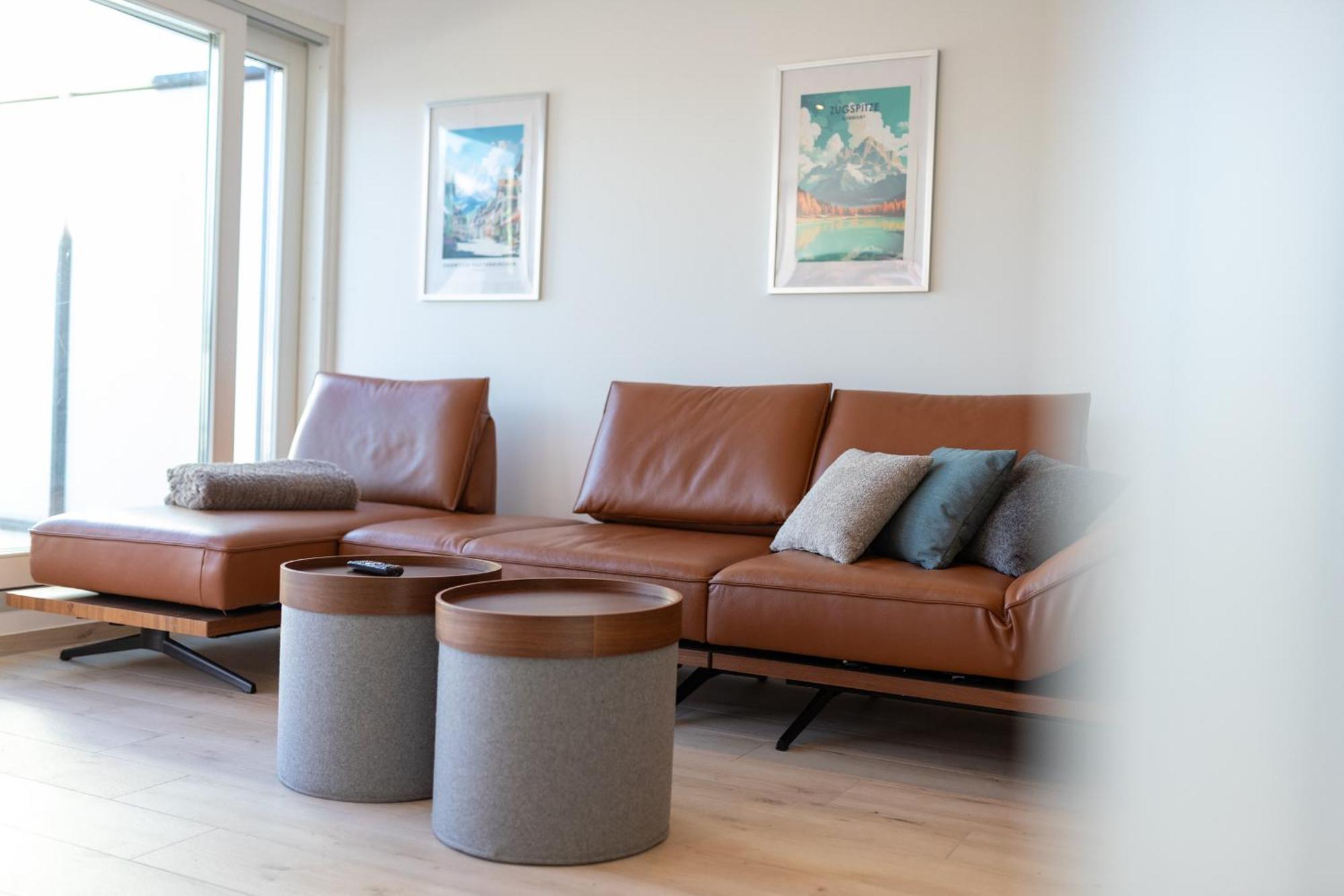 Mercure Alpenpanorama Apartment Garmisch-Partenkirchen
