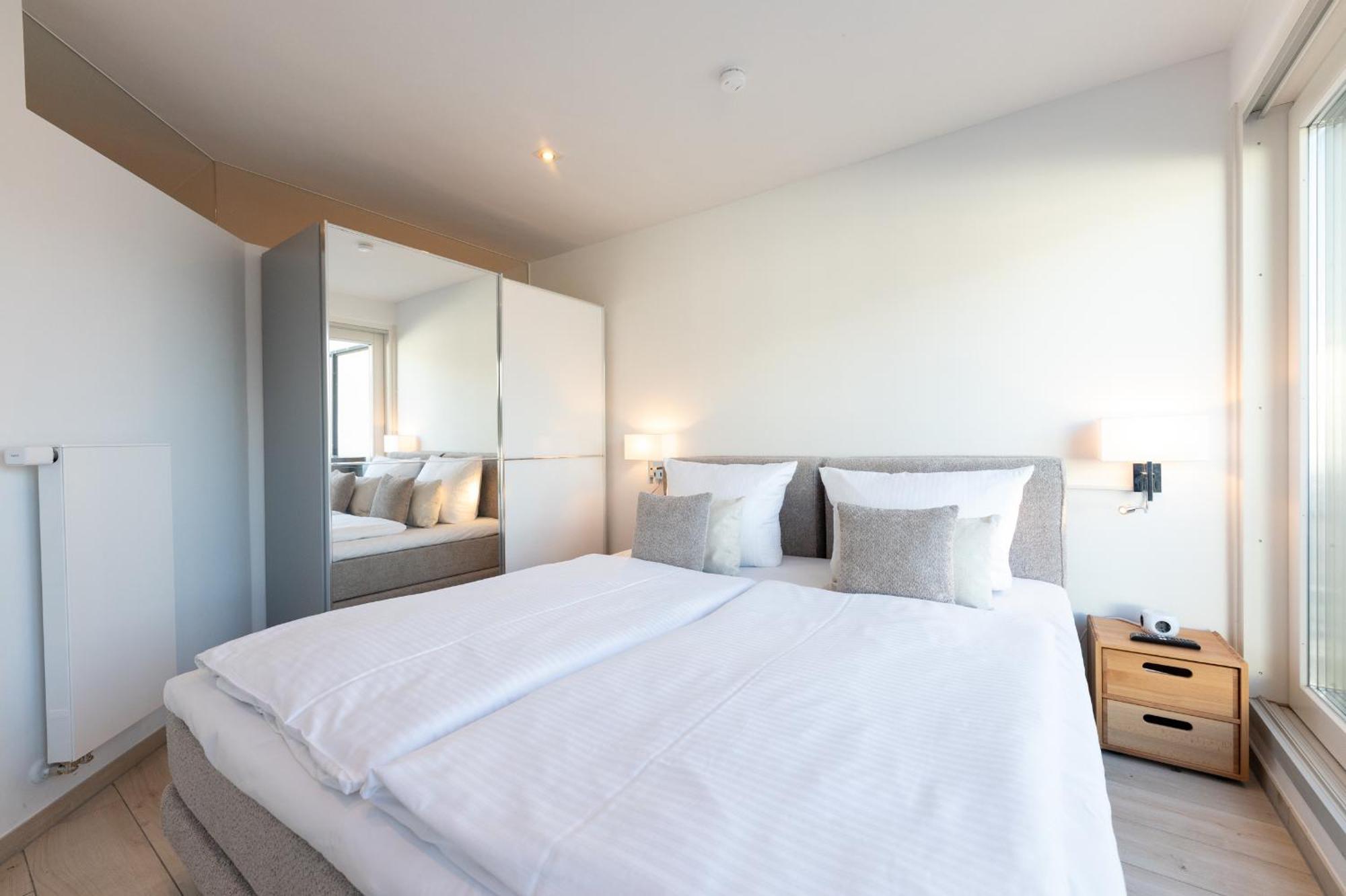 Apartment Mercure Alpenpanorama