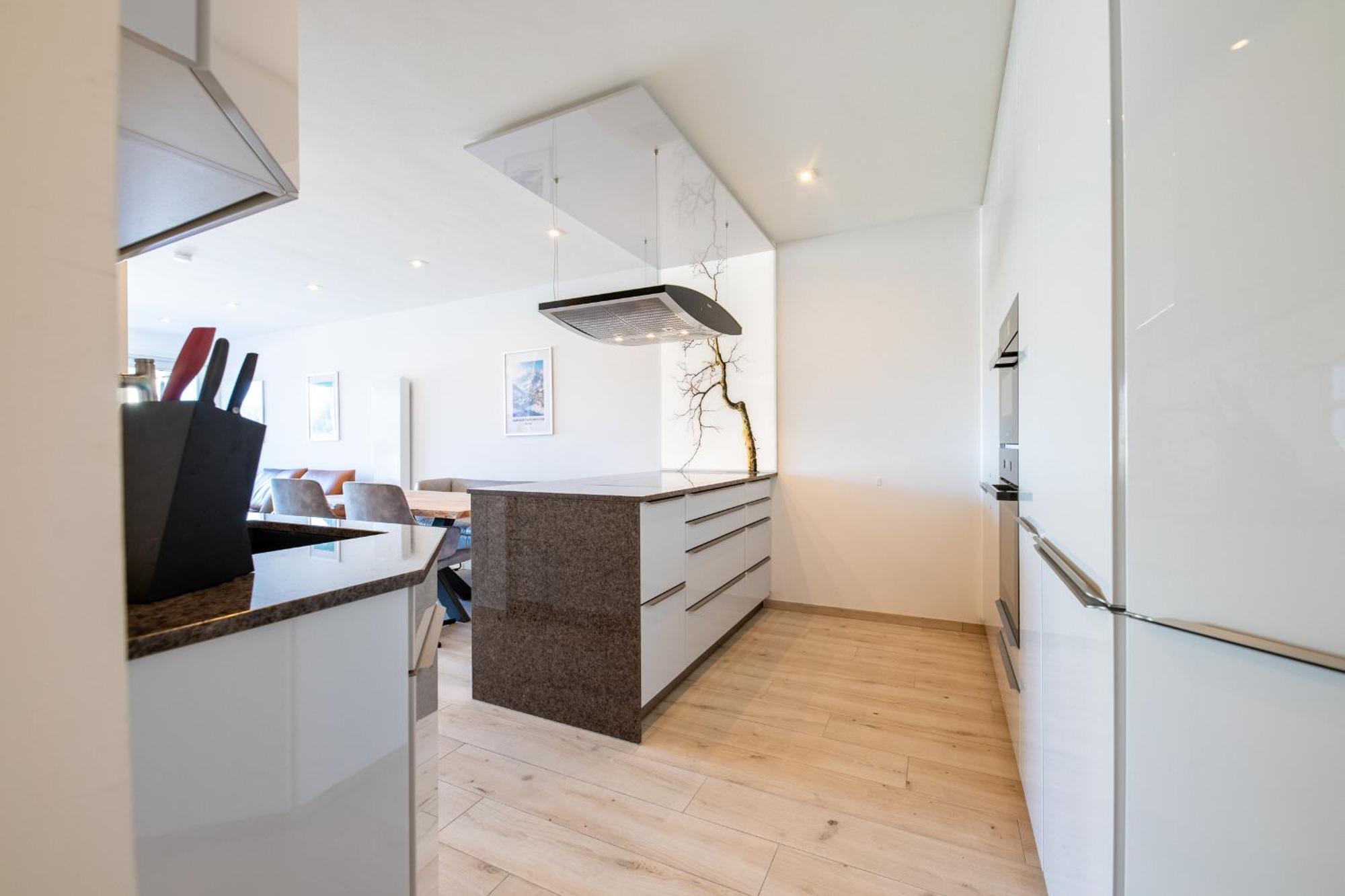 Apartment Mercure Alpenpanorama *