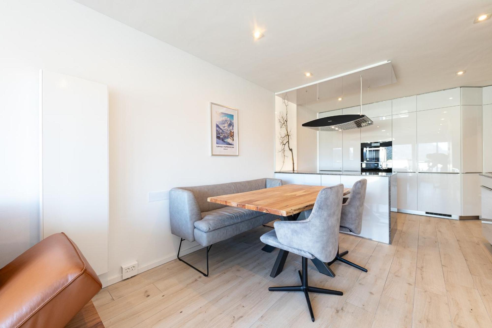 Apartment Mercure Alpenpanorama Garmisch-Partenkirchen