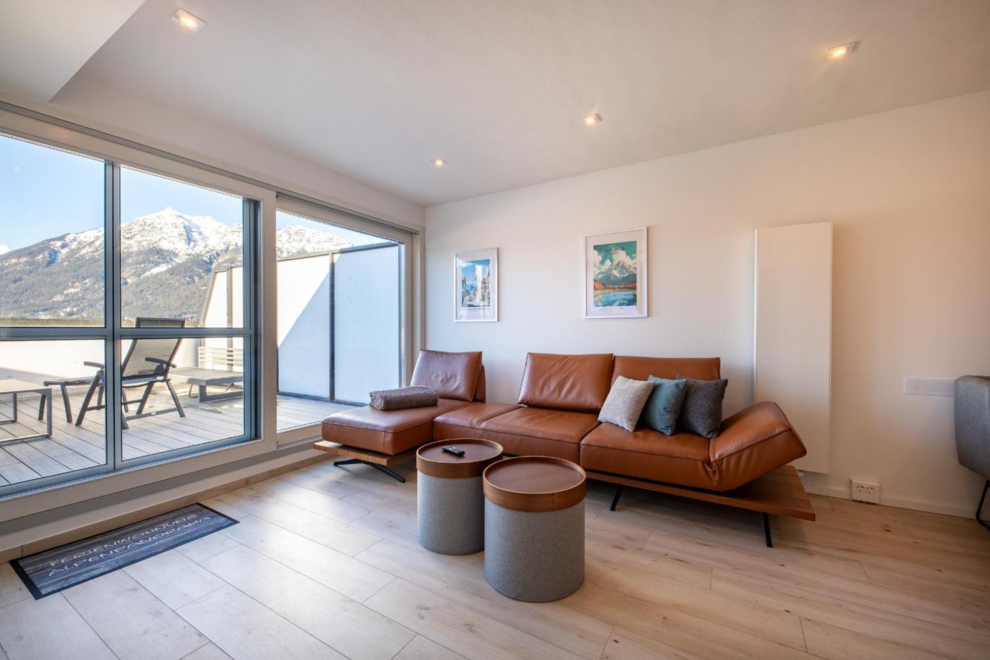 Apartment Mercure Alpenpanorama *