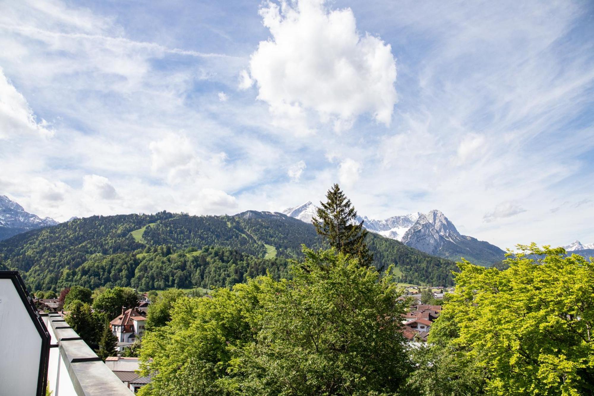 Apartment Mercure Alpenpanorama